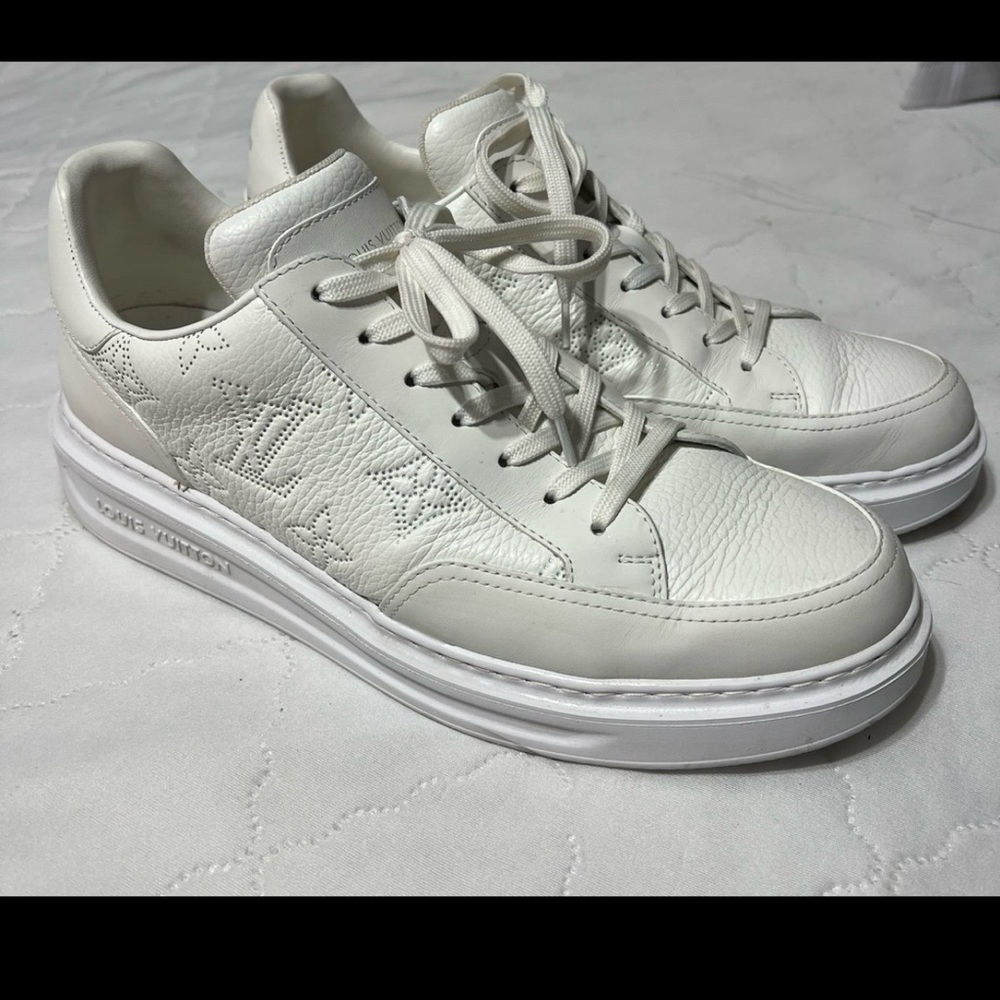 Louis Vuitton Beverly Hills Mens sneakers